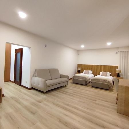 Nr Suites - Alojamento Local Mealhada Kültér fotó