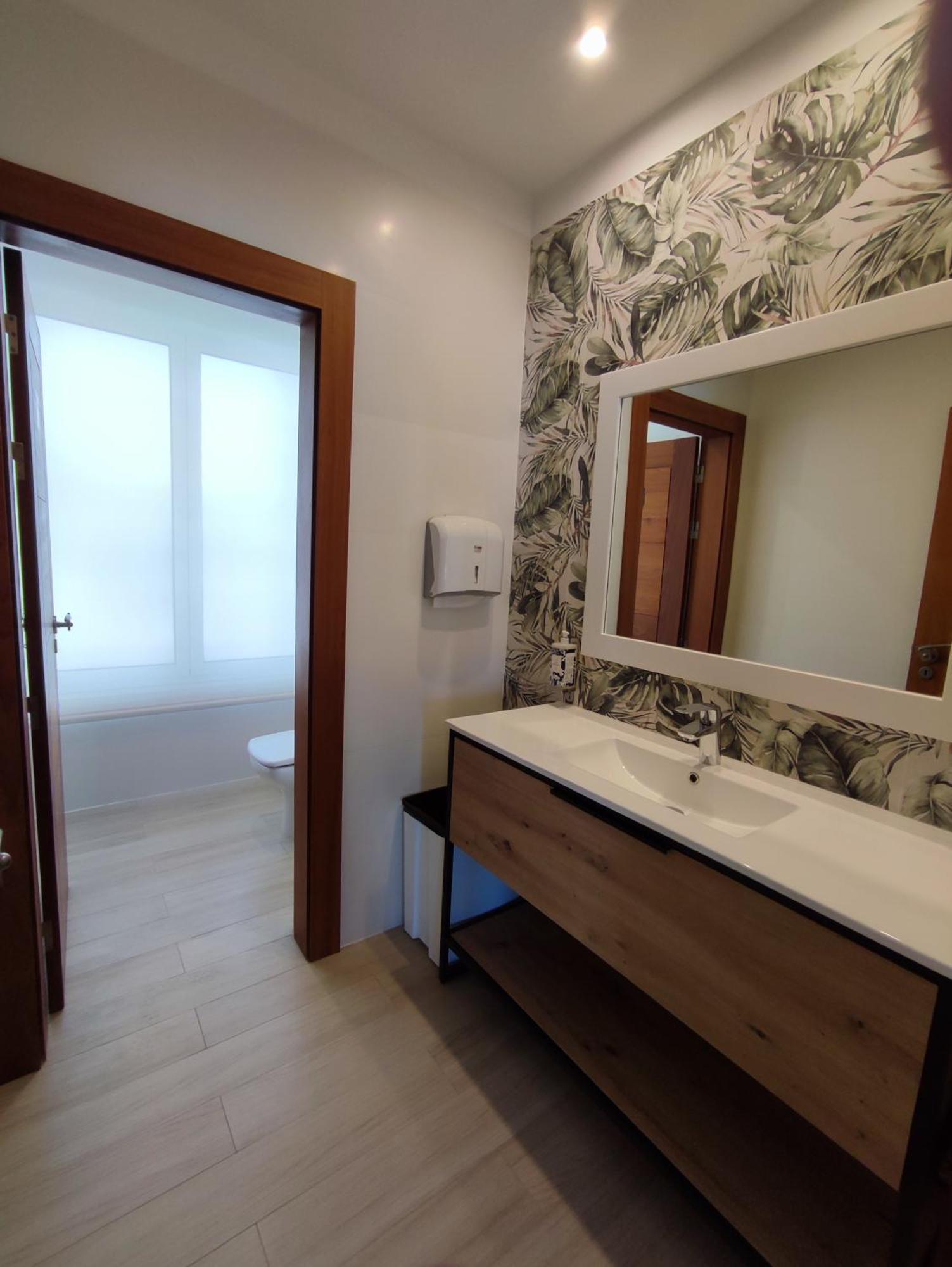 Nr Suites - Alojamento Local Mealhada Kültér fotó