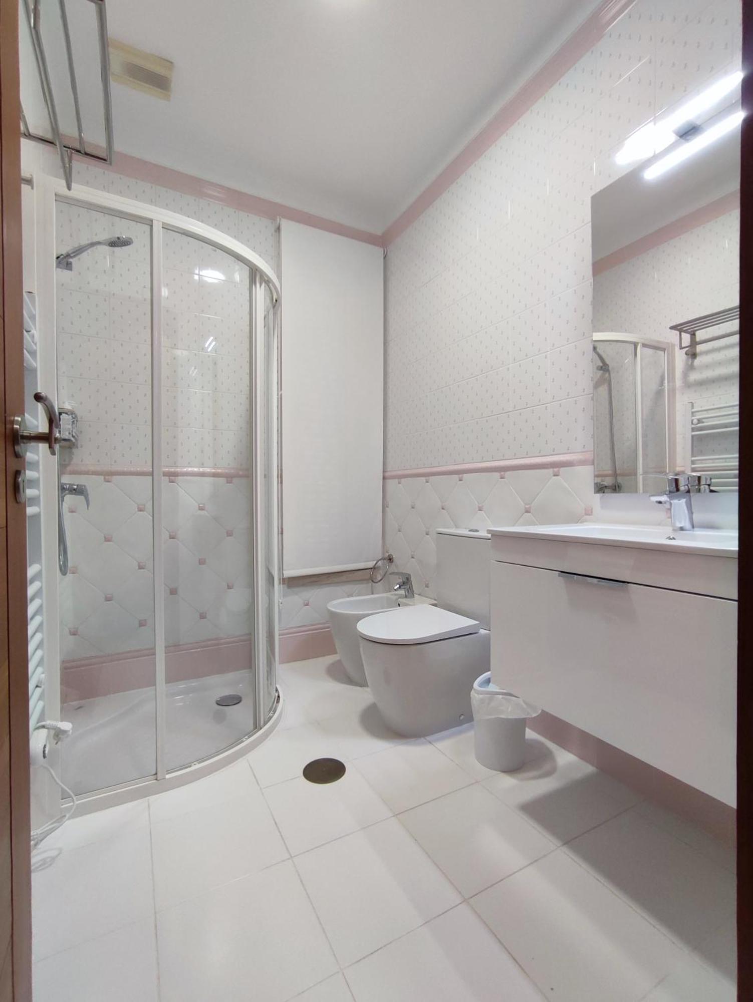 Nr Suites - Alojamento Local Mealhada Kültér fotó