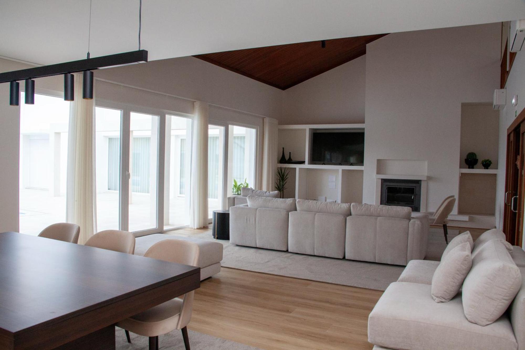 Nr Suites - Alojamento Local Mealhada Kültér fotó