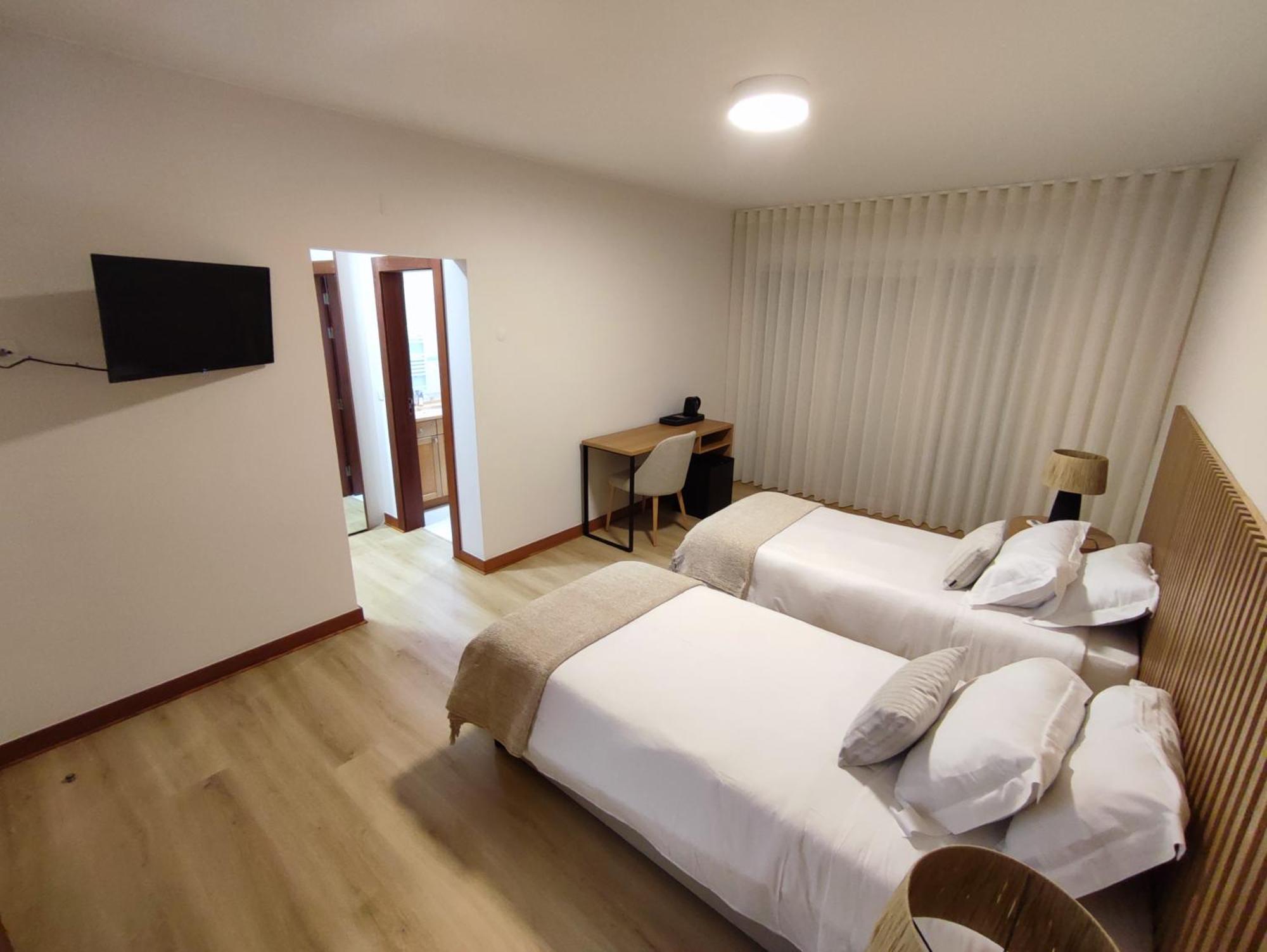 Nr Suites - Alojamento Local Mealhada Kültér fotó
