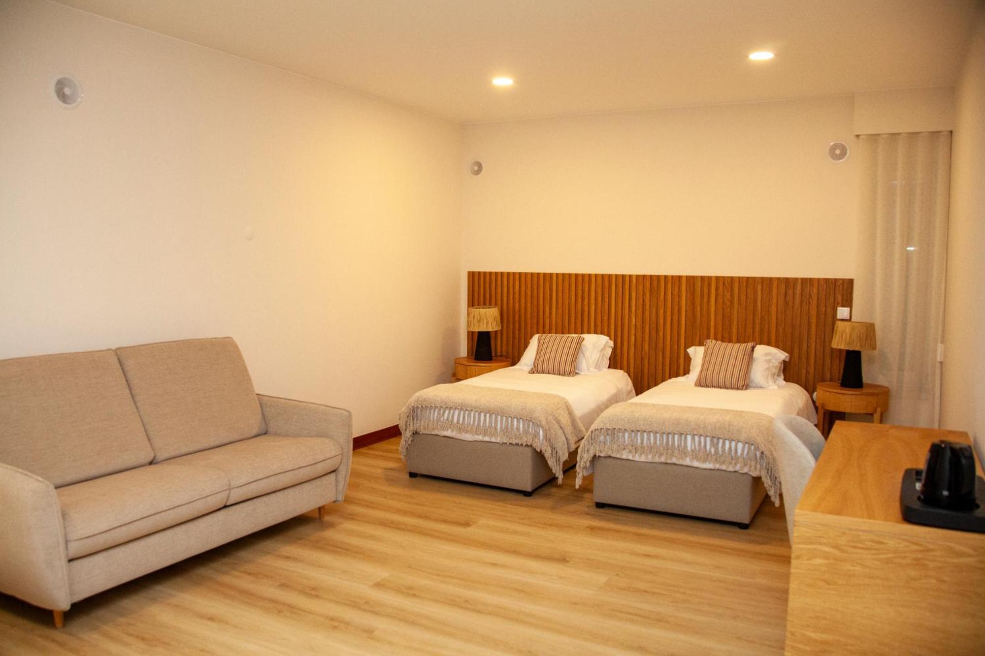 Nr Suites - Alojamento Local Mealhada Kültér fotó