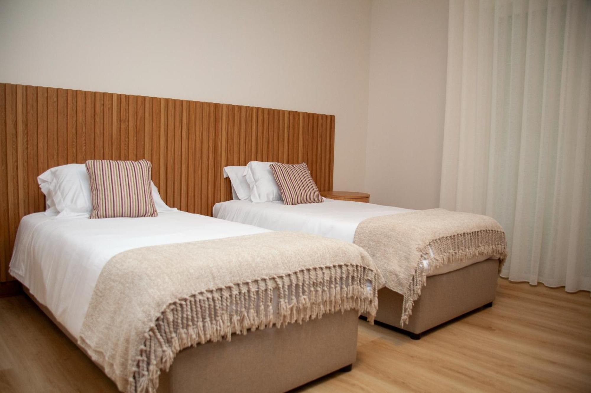 Nr Suites - Alojamento Local Mealhada Kültér fotó