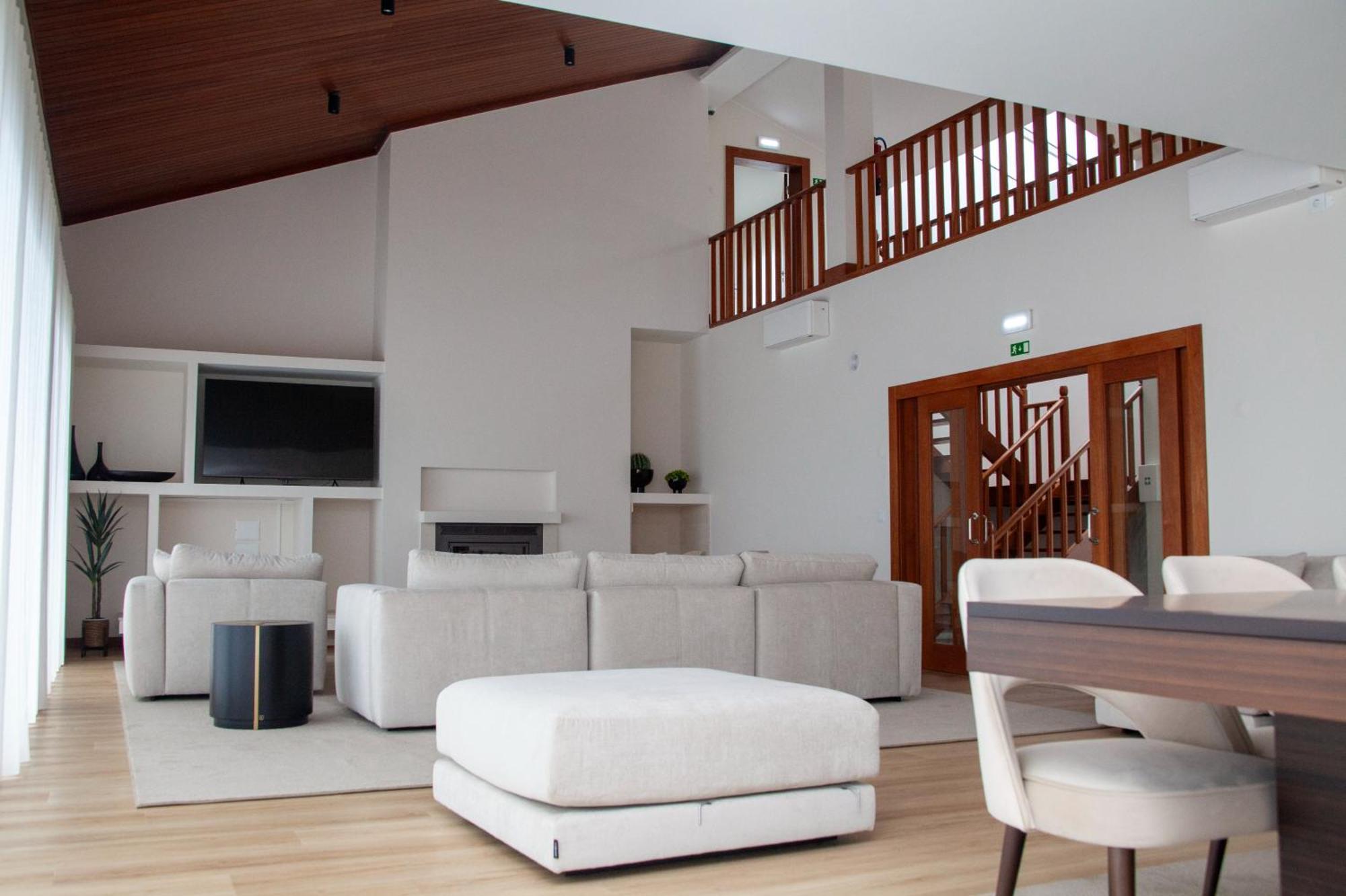 Nr Suites - Alojamento Local Mealhada Kültér fotó