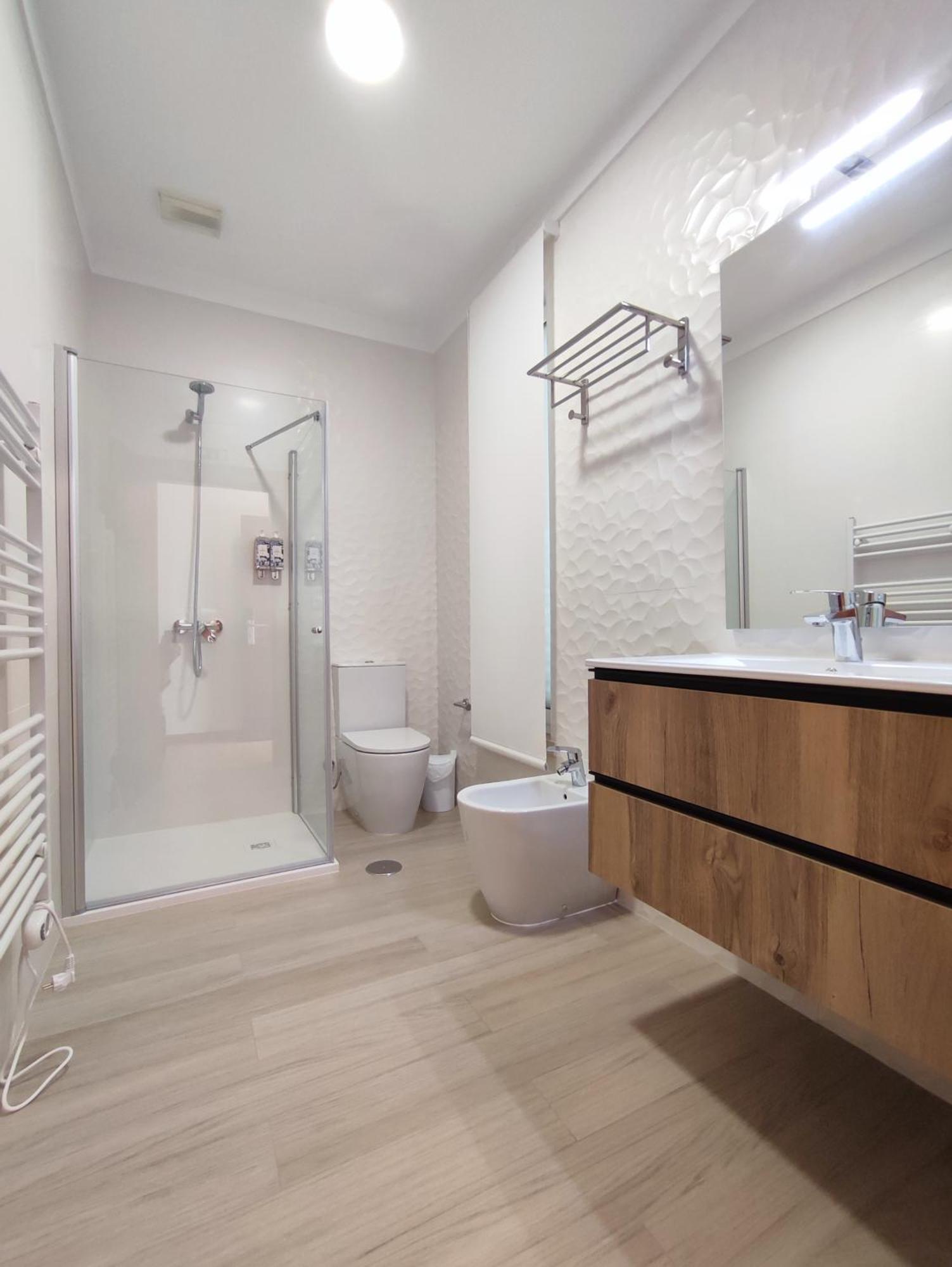 Nr Suites - Alojamento Local Mealhada Kültér fotó