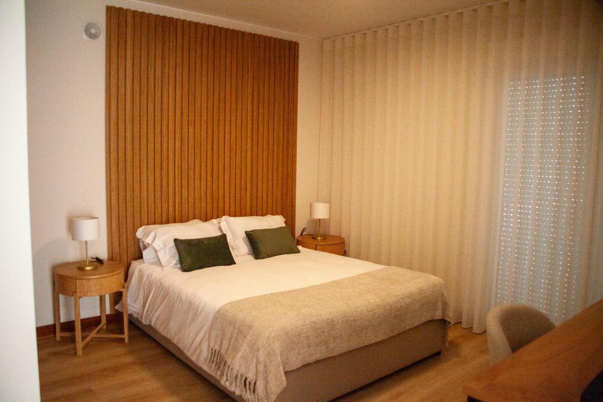Nr Suites - Alojamento Local Mealhada Kültér fotó