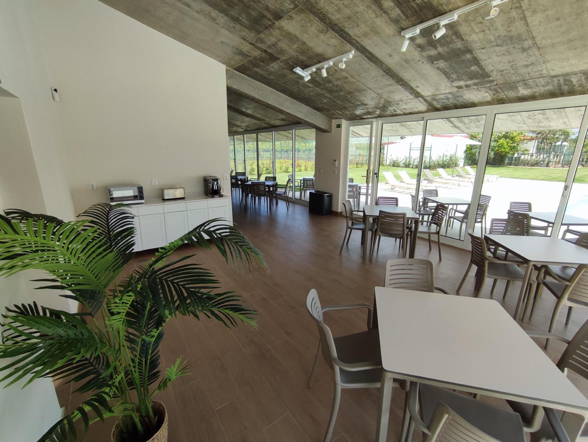 Nr Suites - Alojamento Local Mealhada Kültér fotó