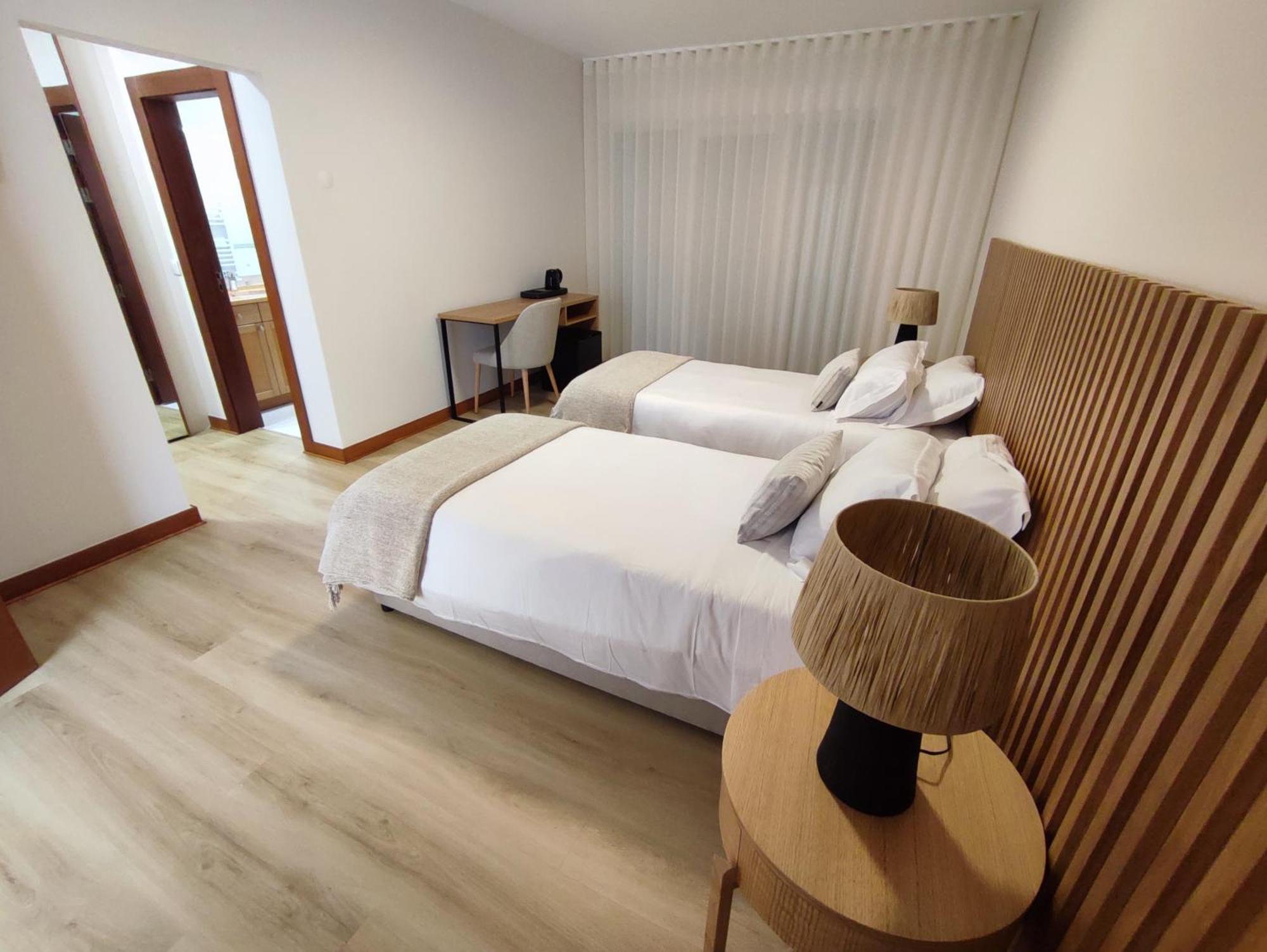 Nr Suites - Alojamento Local Mealhada Szoba fotó