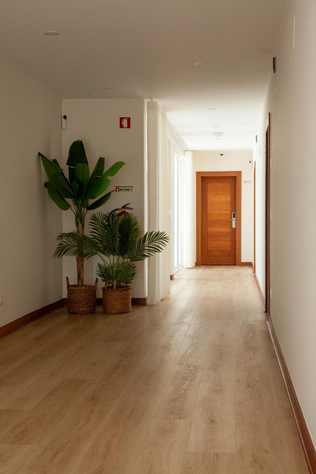 Nr Suites - Alojamento Local Mealhada Szoba fotó